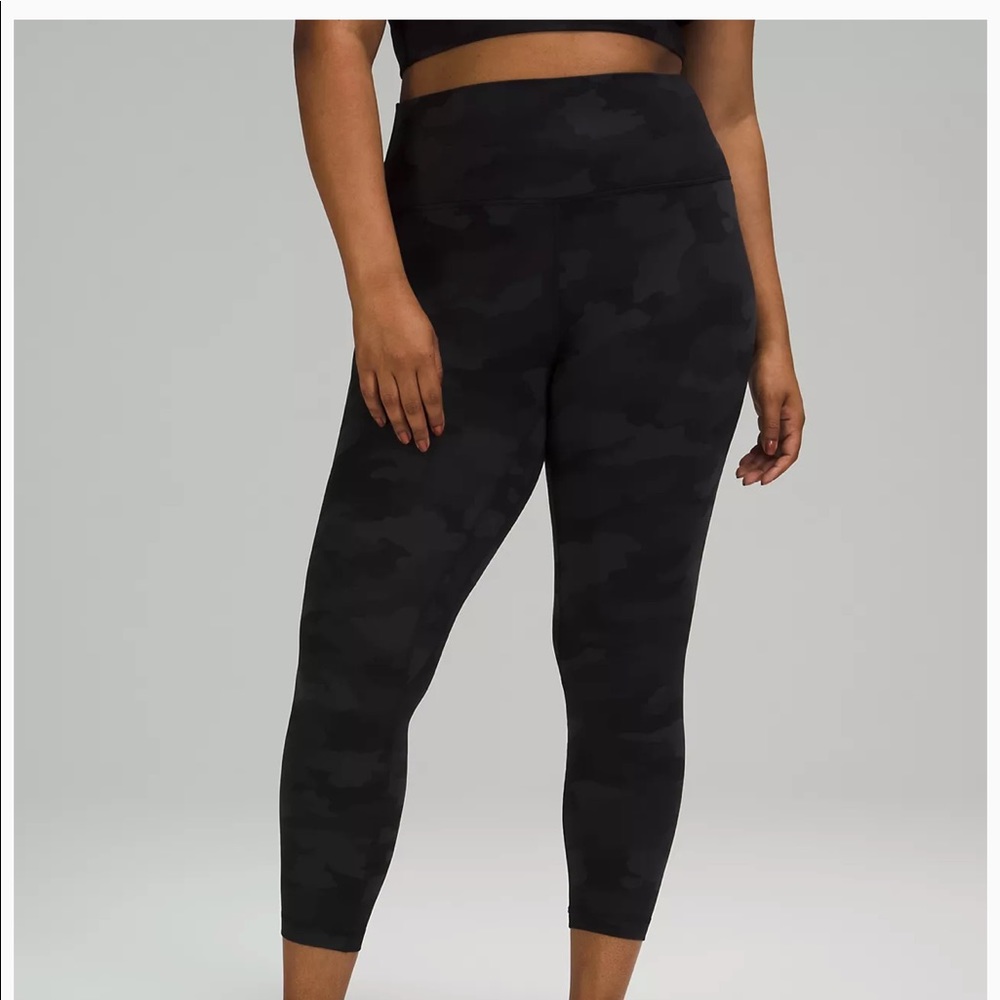 Align 25” Leggings